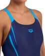 ARENA SPIKES SWIM PRO BACK (005970 780 2023)