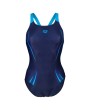 ARENA SPIKES SWIM PRO BACK (005970 780 2023)