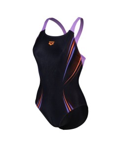 Купальник ARENA SPIKES SWIM PRO BACK B (005971 590 2023)
