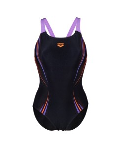 Купальник ARENA SPIKES SWIM PRO BACK B (005971 590 2023)