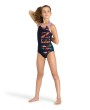 Arena ARENA PRISM JR V BACK (005996 590 2023)