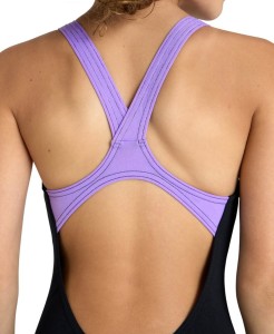 Arena ARENA PRISM JR V BACK (005996 590 2023)