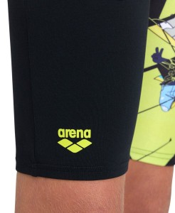 ARENA CATS JR SWIM JAMMER (006000 500 2023)
