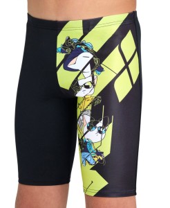 ARENA CATS JR SWIM JAMMER (006000 500 2023)