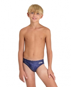 Плавки ARENA ARENA KIKKO JR PRO SWIM BRIEFS
