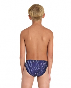 Плавки ARENA ARENA KIKKO JR PRO SWIM BRIEFS