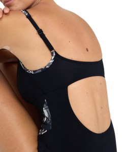 ARENA Arena BODYLIFT FRANCY STRAP BACK PANEL (006050 510 2023)
