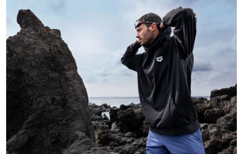 Arena ARENA EVO BEACH BOXER SOLID (006060 851 2025 - new)