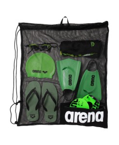 Arena XL MESH BAG (006150 100 2024/2025)