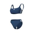 Arena ARENA ICONS BRALETTE SOLID TWO PIECES (006165 702 2025 - new)