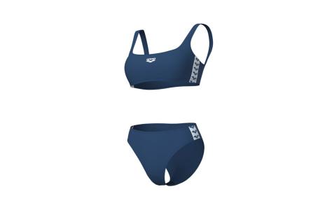 Arena ARENA ICONS BRALETTE SOLID TWO PIECES (006165 702 2025 - new)
