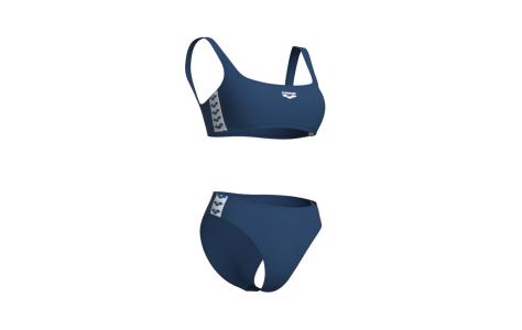 Arena ARENA ICONS BRALETTE SOLID TWO PIECES (006165 702 2025 - new)
