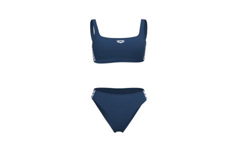 Arena ARENA ICONS BRALETTE SOLID TWO PIECES (006165 702 2025 - new)