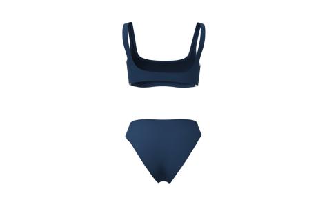 Arena ARENA ICONS BRALETTE SOLID TWO PIECES (006165 702 2025 - new)