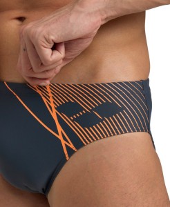 Плавки ARENA BRANCH SWIM BRIEFS (006261 550 2023)