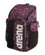 Arena SPIKY III BACKPACK 45 ALLOVER (006272 909 2024/2025)