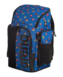 Arena SPIKY III BACKPACK 45 ALLOVER (006272 909 2024/2025)