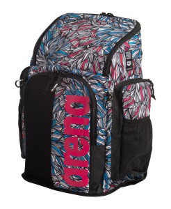 Arena SPIKY III BACKPACK 45 ALLOVER (006272 909 2024/2025)