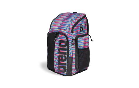Arena SPIKY III BACKPACK 45 ALLOVER (006272 134 2025 - new)