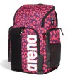 Arena SPIKY III BACKPACK 45 ALLOVER (006272 909 2024/2025)