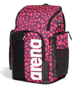 Arena SPIKY III BACKPACK 45 ALLOVER (006272 909 2024/2025)