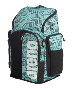 Arena SPIKY III BACKPACK 45 ALLOVER (006272 909 2024/2025)