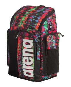Arena SPIKY III BACKPACK 45 ALLOVER (006272 909 2024/2025)