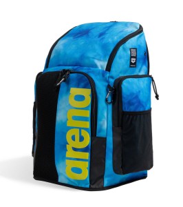 Arena SPIKY III BACKPACK 45 ALLOVER (006272 909 2024/2025)