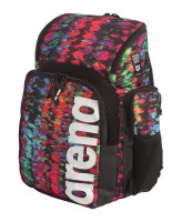 Arena SPIKY III BACKPACK 35 ALLOVER (006273 170 2024/2025)