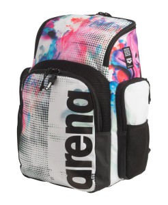 Arena SPIKY III BACKPACK 35 ALLOVER (006273 170 2024/2025)