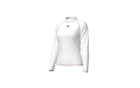 Arena ARENA RASH VEST L/S GRAPHIC W (006289 100 2025 - new)
