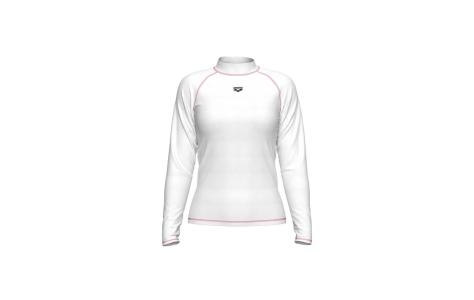 Arena ARENA RASH VEST L/S GRAPHIC W (006289 100 2025 - new)