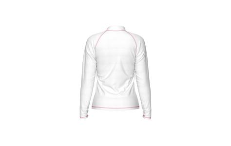 Arena ARENA RASH VEST L/S GRAPHIC W (006289 100 2025 - new)