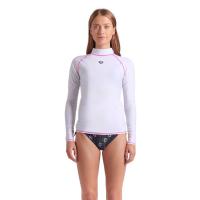 Arena ARENA RASH VEST L/S GRAPHIC W (006289 100 2025 - new)