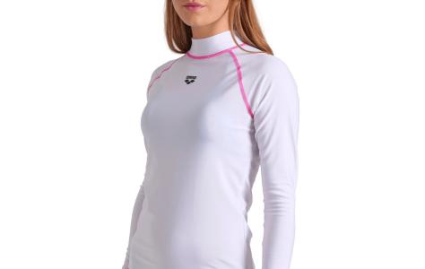 Arena ARENA RASH VEST L/S GRAPHIC W (006289 100 2025 - new)