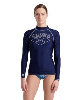 Arena ARENA RASH VEST L/S GRAPHIC W (006289 155 2024/2025)
