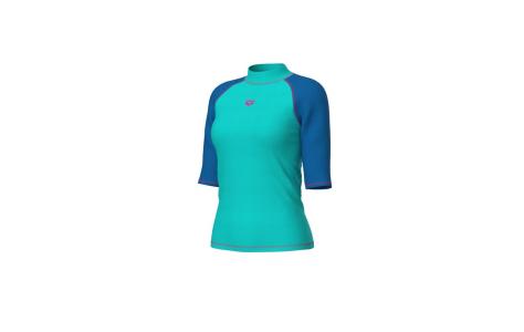 Arena ARENA RASH VEST S/S GRAPHIC W (006290 808 2025 - new)