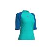 Arena ARENA RASH VEST S/S GRAPHIC W (006290 808 2025 - new)