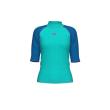 Arena ARENA RASH VEST S/S GRAPHIC W (006290 808 2025 - new)