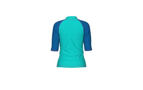 Arena ARENA RASH VEST S/S GRAPHIC W (006290 808 2025 - new)