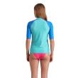 Arena ARENA RASH VEST S/S GRAPHIC W (006290 808 2025 - new)
