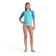 Arena ARENA RASH VEST S/S GRAPHIC W (006290 808 2025 - new)