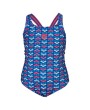 Arena KIDS ARENA FRIENDS SWIM PRO AO (006302 800 2023)