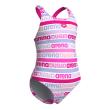 Arena KIDS ARENA FRIENDS SWIM PRO AO (006302 901 2025 - new)