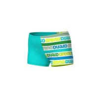 Arena KIDS ARENA FRIENDS SWIM SHORT ALLOVER (006303 301 2025 - new)