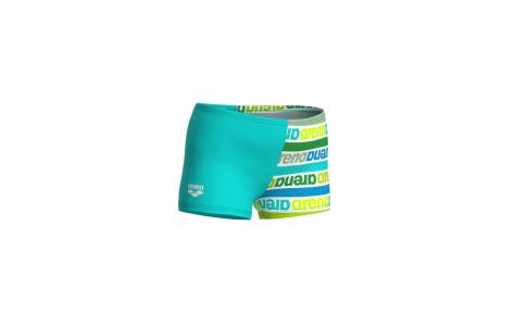 Arena KIDS ARENA FRIENDS SWIM SHORT ALLOVER (006303 301 2025 - new)