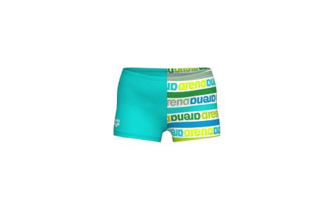 Arena KIDS ARENA FRIENDS SWIM SHORT ALLOVER (006303 301 2025 - new)