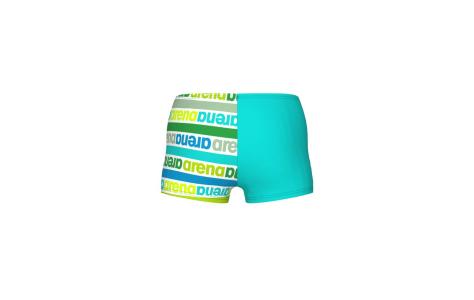 Arena KIDS ARENA FRIENDS SWIM SHORT ALLOVER (006303 301 2025 - new)