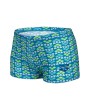 Arena KIDS ARENA FRIENDS SWIM SHORT ALLOVER (006303 650 2024)