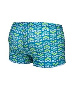 Arena KIDS ARENA FRIENDS SWIM SHORT ALLOVER (006303 650 2024)